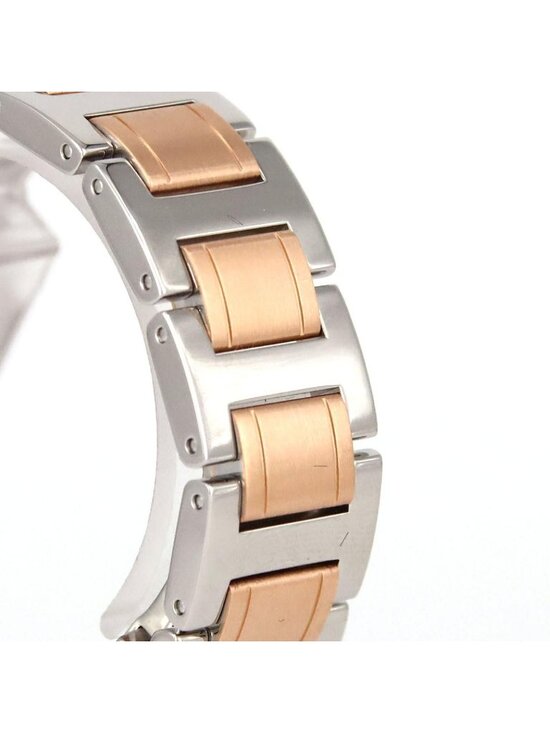 Bvlgari Ssxpg Automatic Watch